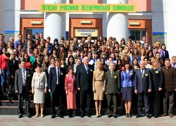 Учасники Всеукраїнської олімпіади